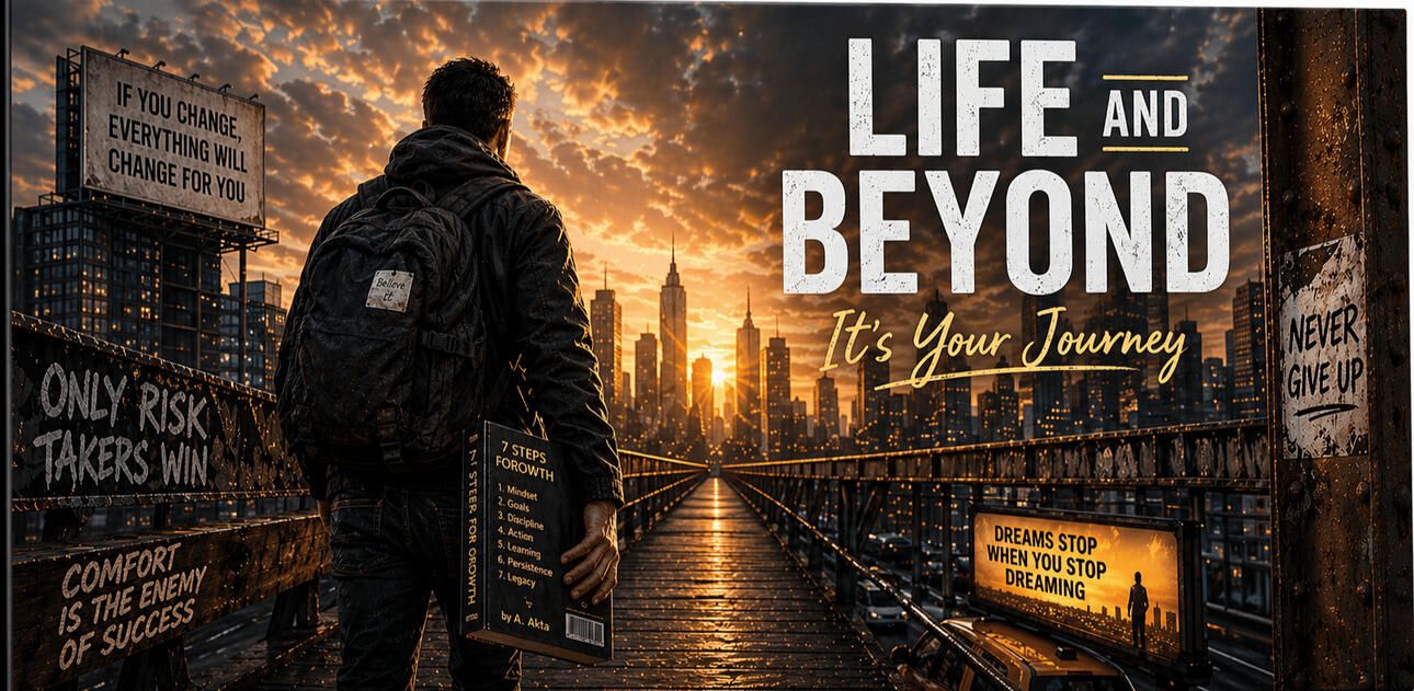 Life and beyond prototype